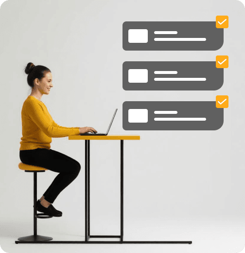 Founding Freelancer Program application process
